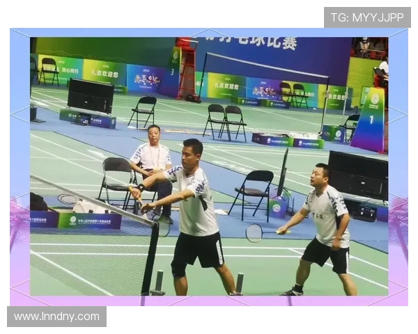 全运会精彩回顾:西安羽毛球队展现卓越团队协作精神与默契配合