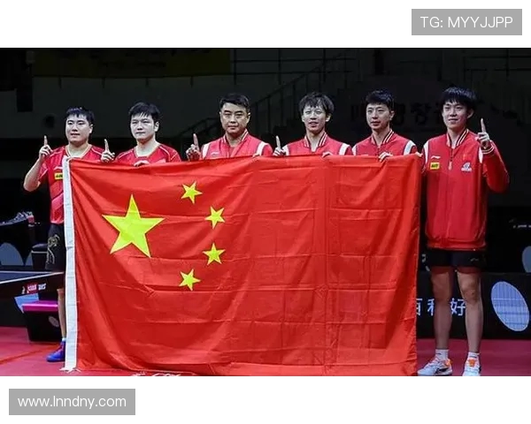 南京乒乓球队在洲际杯中的默契配合与精彩表现分析